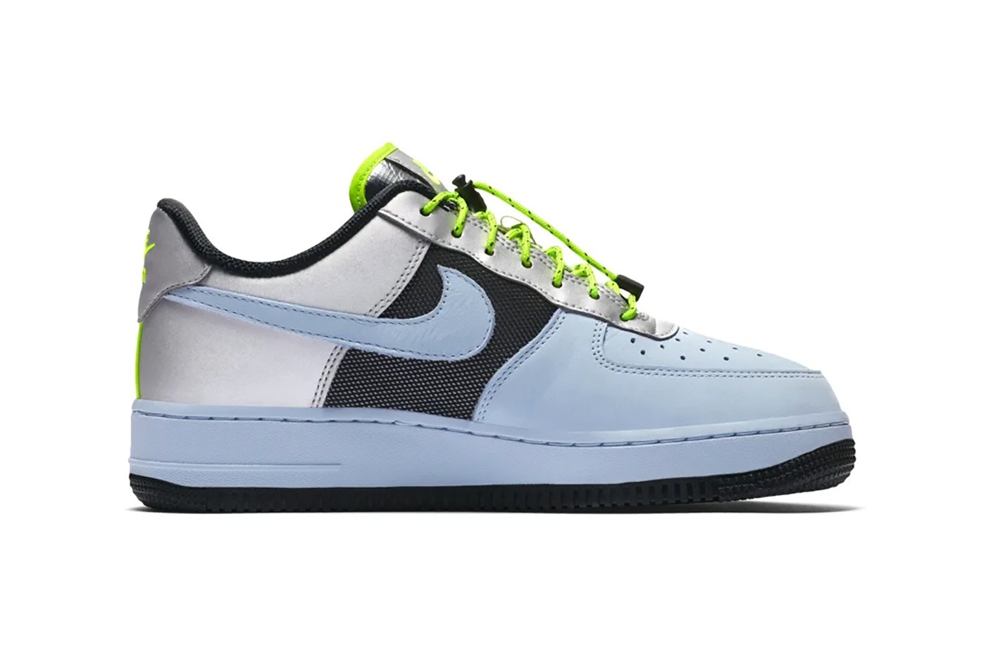 Nike Air Force 1 Low Wmns "Birds of the Night"