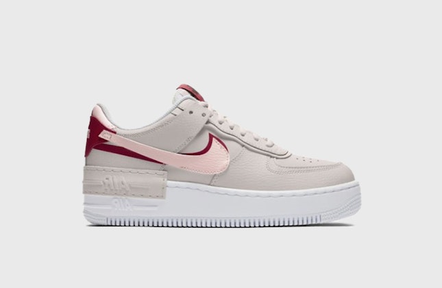 Nike Air Force 1 Shadow Wmns "Phantom" Nike Air Force 1 Shadow Wmns "Phantom"