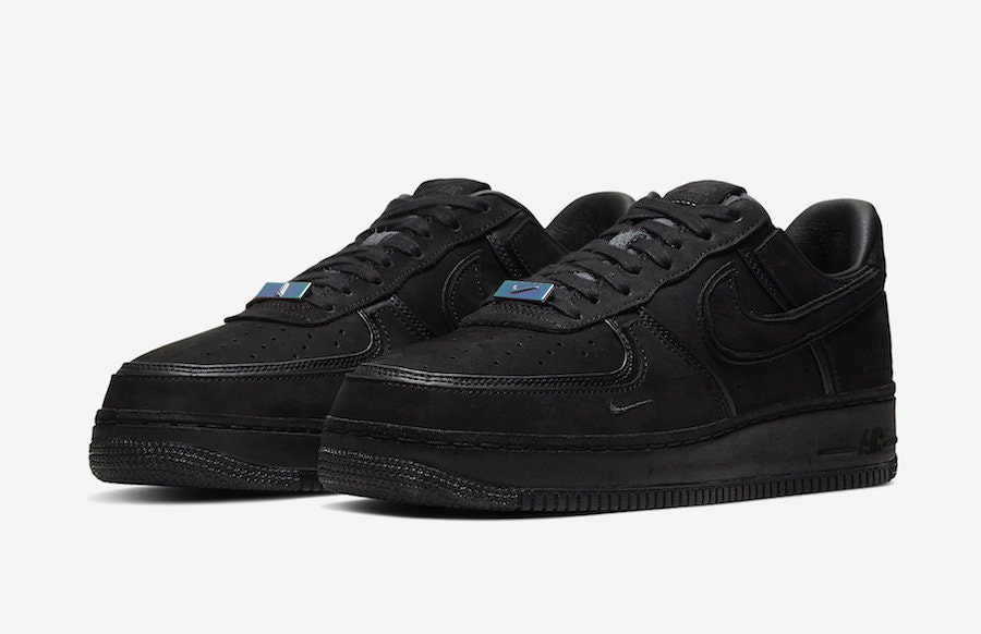 A Ma Maniére x Nike Air Force 1 “Hand Wash Cold”