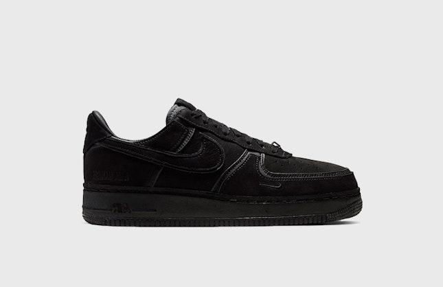 A Ma Maniére x Nike Air Force 1 “Hand Wash Cold”