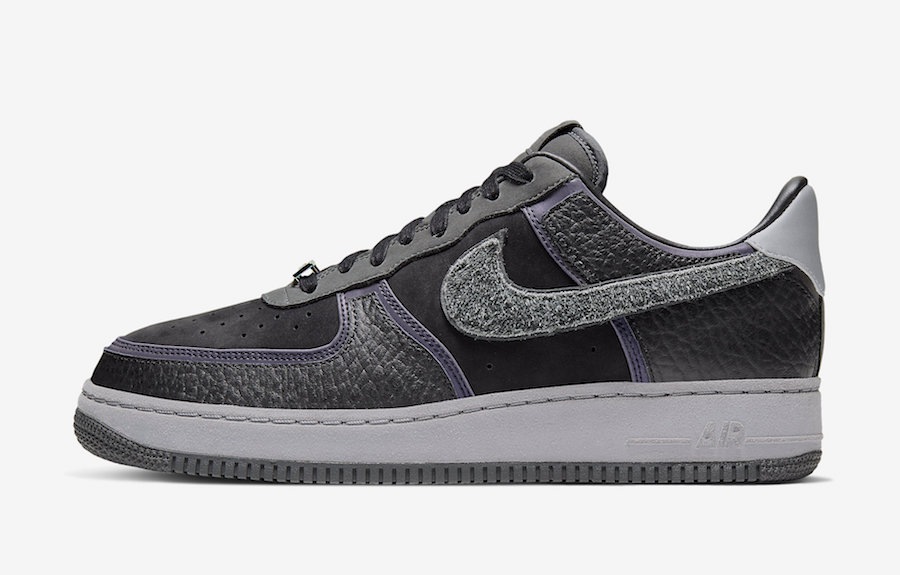 A Ma Maniére x Nike Air Force 1 Low \