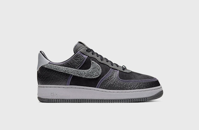 A Ma Maniére x Nike Air Force 1 Low "Wolf Grey"