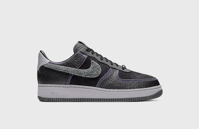 A Ma Maniére x Nike Air Force 1 Low "Wolf Grey"