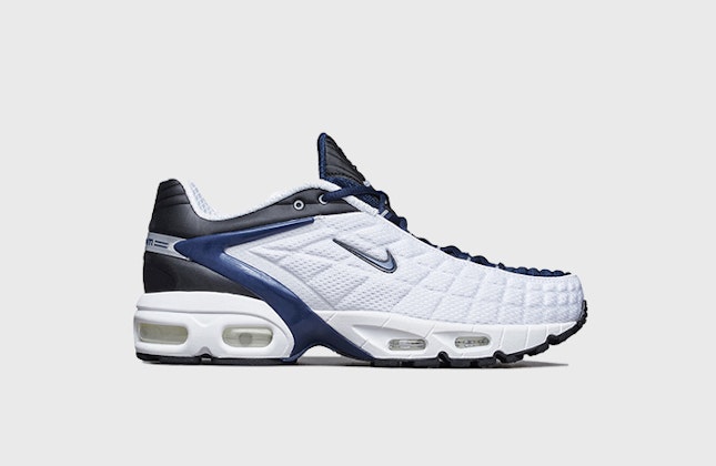 Nike Air Max Tailwind 5 SP "Midnight Navy" Nike Air Max Tailwind 5 SP "Midnight Navy"