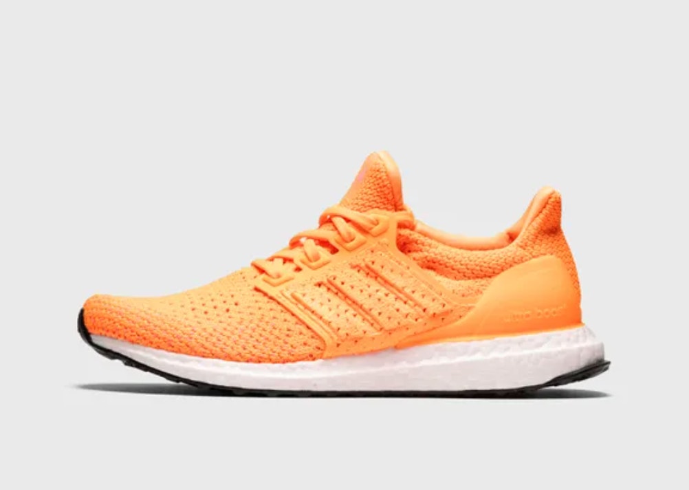 adidas Ultra Boost Clima DNA Wmns "Scrora"