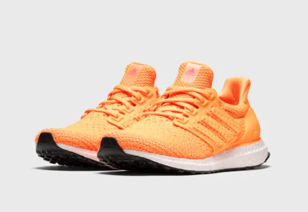 adidas Ultra Boost Clima DNA Wmns "Scrora"