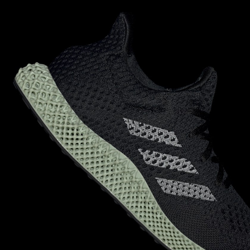 adidas Futurecraft 4D