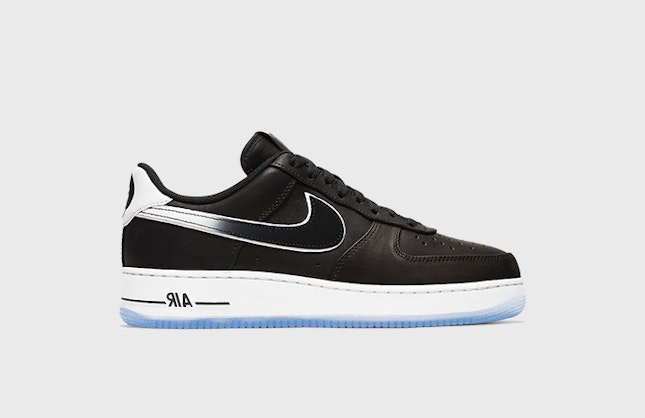 Colin Kaepernick x Nike Air Force 1 Low