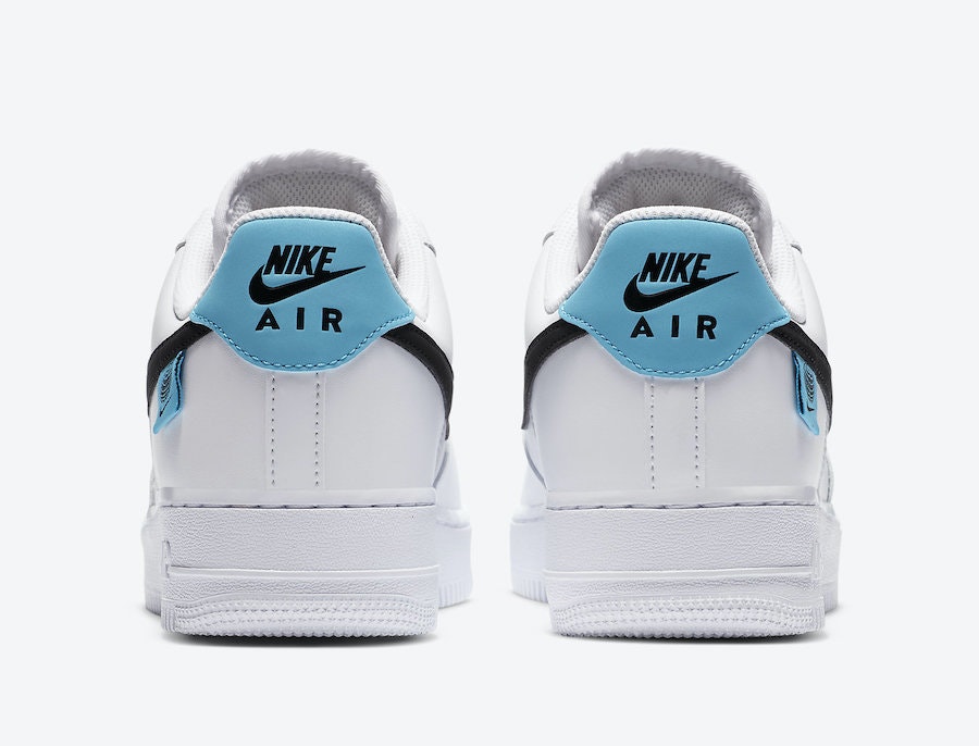 Nike Air Force 1 '07 "Worldwide Pack"