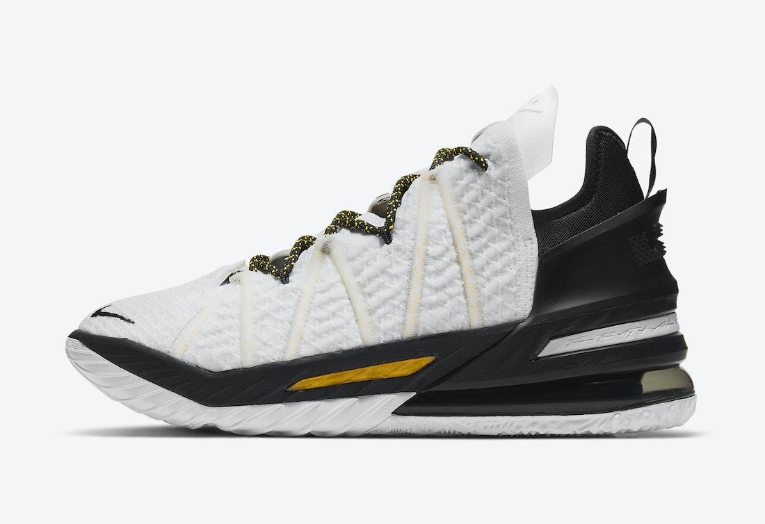 Nike LeBron 18 “Home”