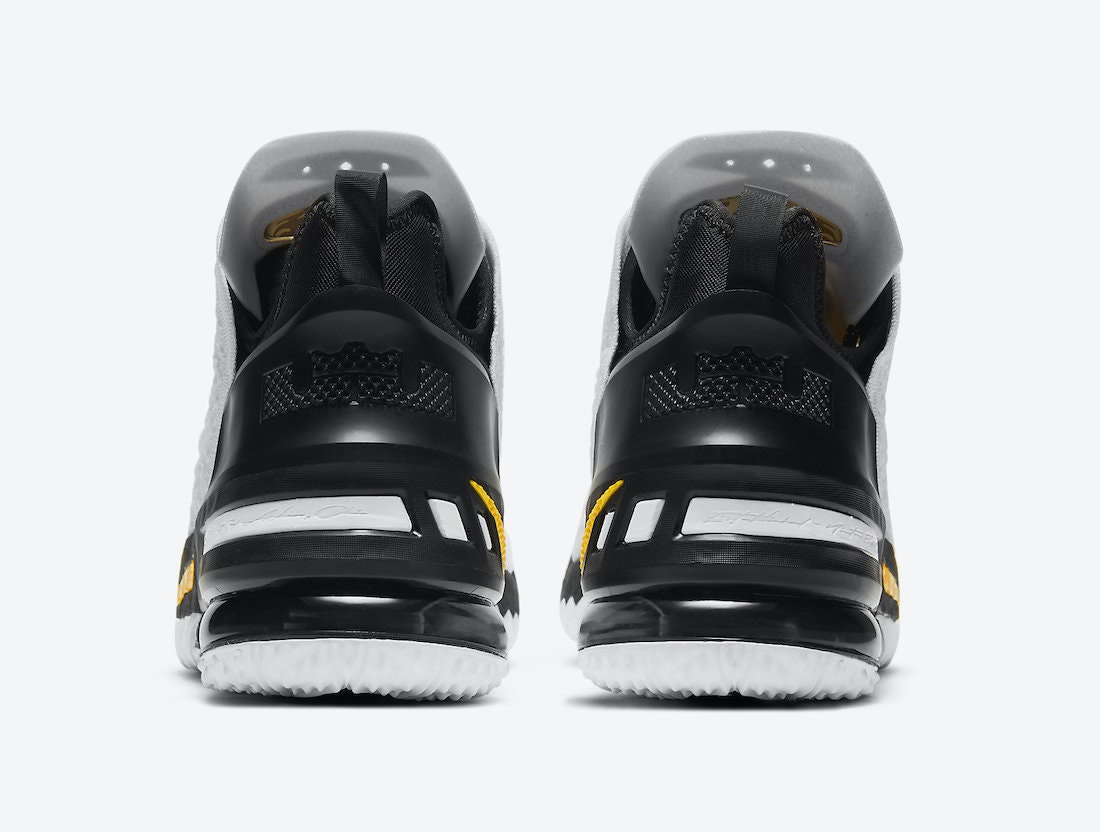 Nike LeBron 18 “Home”