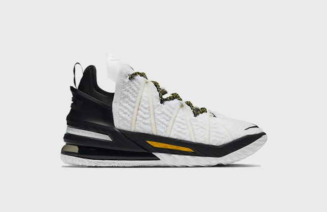 Nike LeBron 18 “Home”