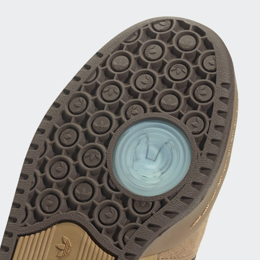 Bad Bunny x adidas Forum Buckle Low “The First Café”