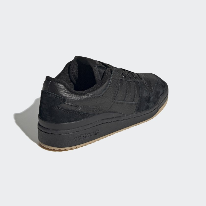 adidas Forum 84 Low ADV "Core Black"