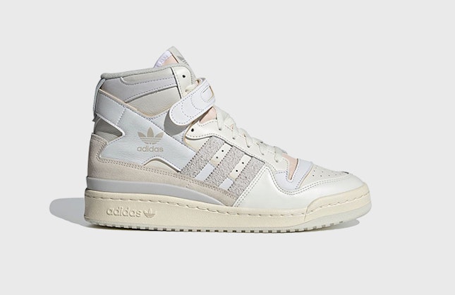 adidas Forum 84 High “Orbit Grey”