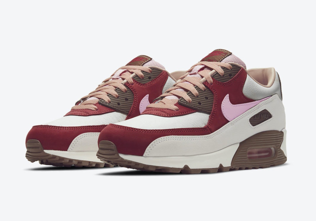 Nike Air Max 90 “Bacon”