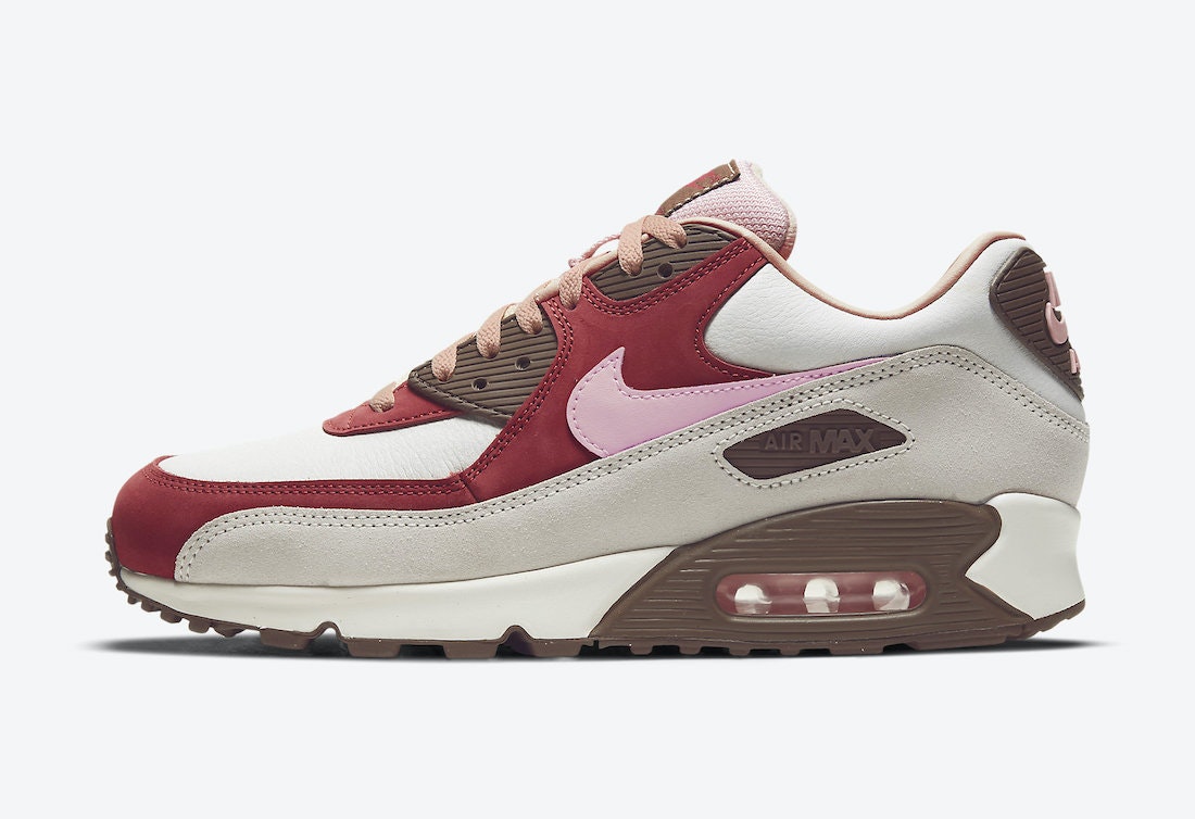 Nike Air Max 90 “Bacon”