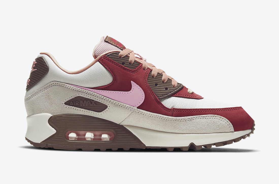 Nike Air Max 90 “Bacon”