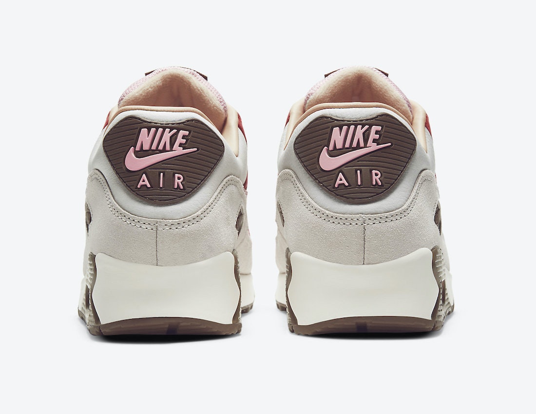 Nike Air Max 90 “Bacon”