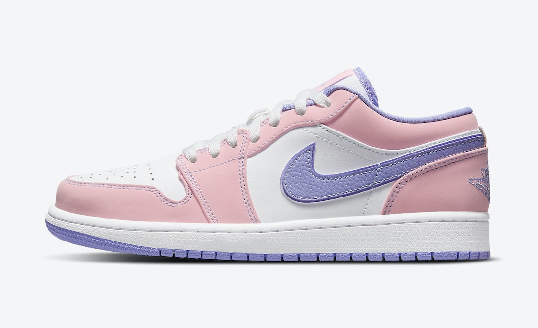 Air Jordan 1 Low SE “Arctic Punch”