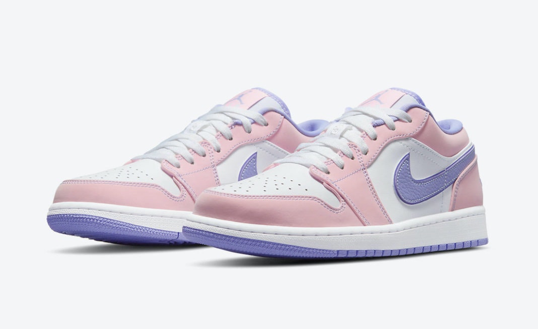 Air Jordan 1 Low SE “Arctic Punch”