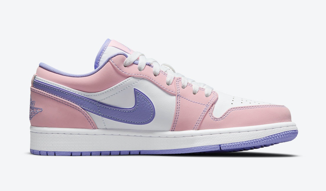 Air Jordan 1 Low SE “Arctic Punch”