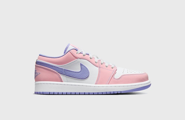Air Jordan 1 Low SE “Arctic Punch”