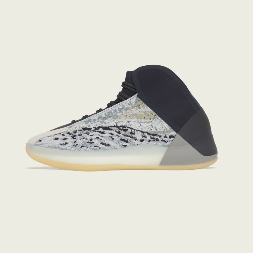 adidas Yeezy QNTM “Sea Teal”