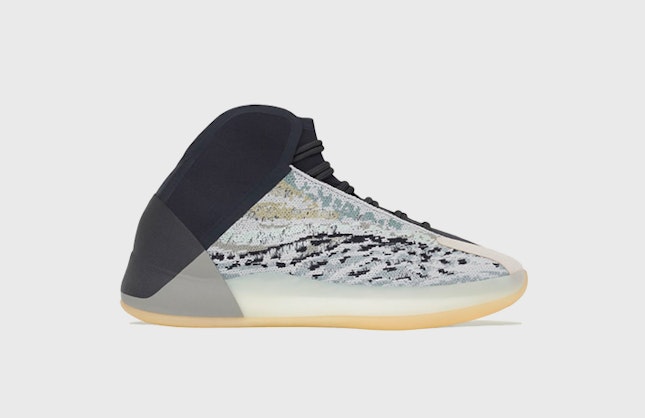 adidas Yeezy QNTM “Sea Teal”
