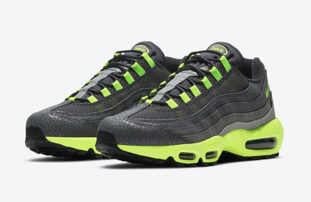 Nike Air Max 95 "Kiss My Airs"