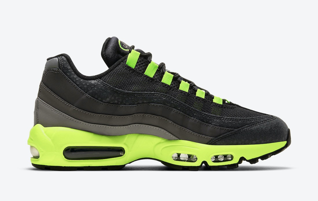 Nike Air Max 95 "Kiss My Airs"