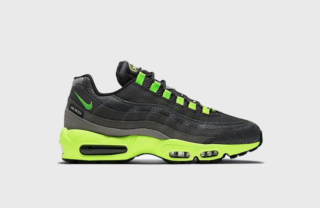 Nike Air Max 95 "Kiss My Airs" Nike Air Max 95 "Kiss My Airs"