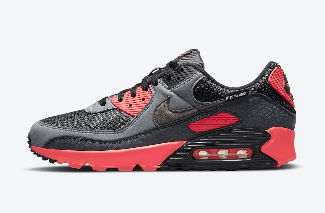 Nike Air Max 90 “Kiss My Airs”