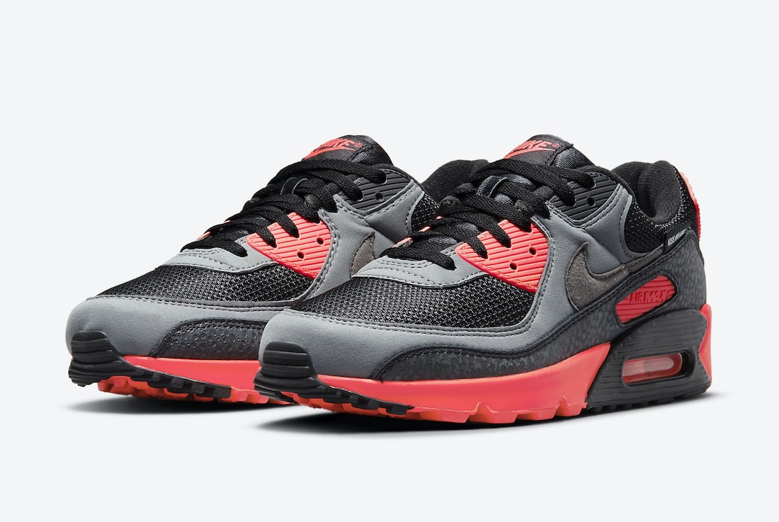 Nike Air Max 90 “Kiss My Airs”