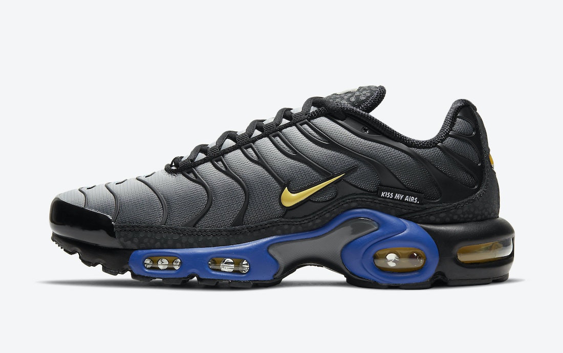 Nike Air Max Plus "Kiss My Airs"