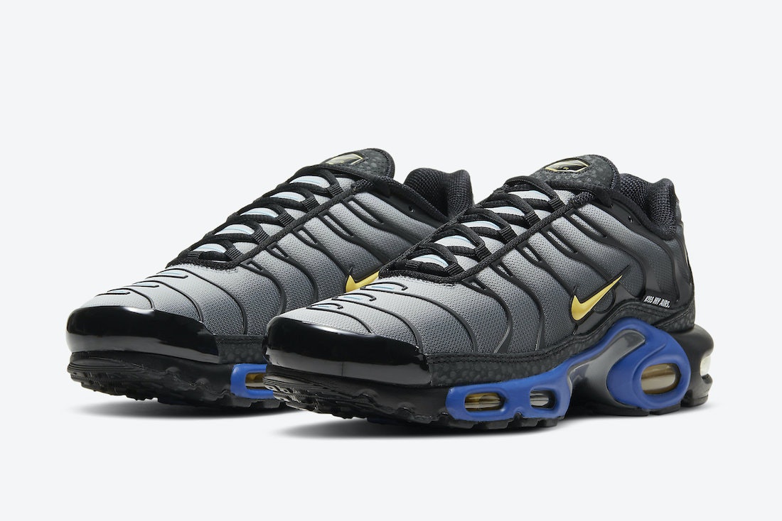 Nike Air Max Plus "Kiss My Airs"