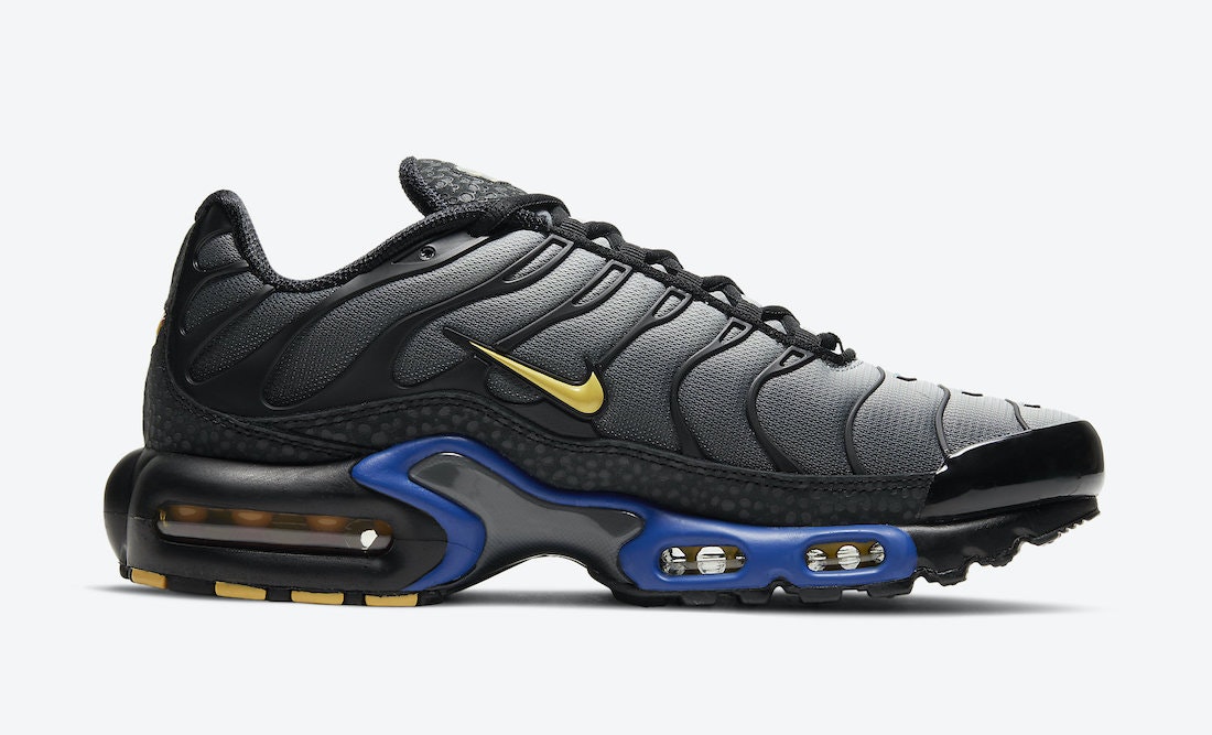 Nike Air Max Plus "Kiss My Airs"