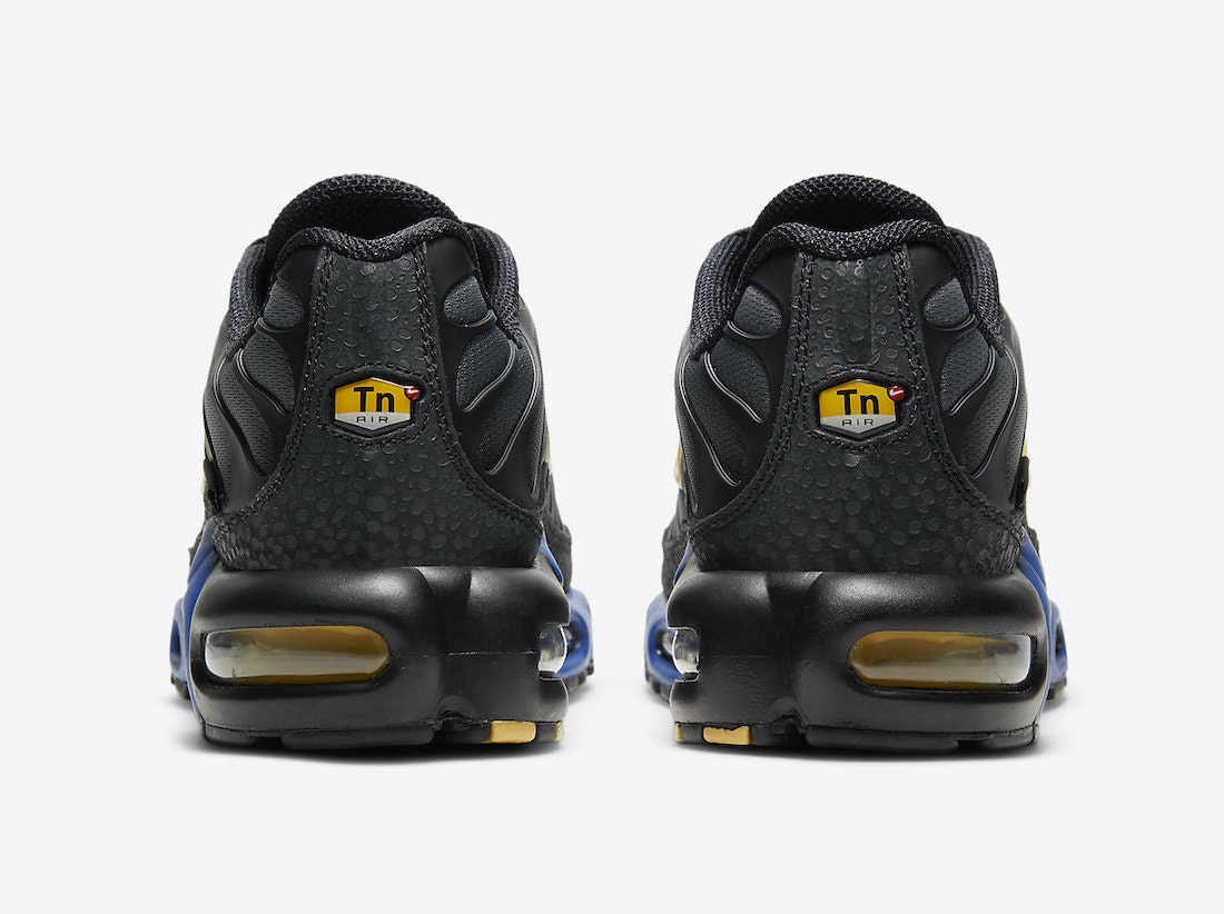 Nike Air Max Plus "Kiss My Airs"