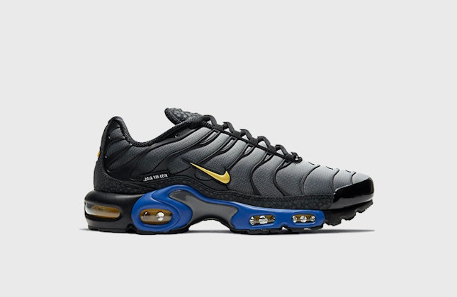 Nike Air Max Plus "Kiss My Airs"