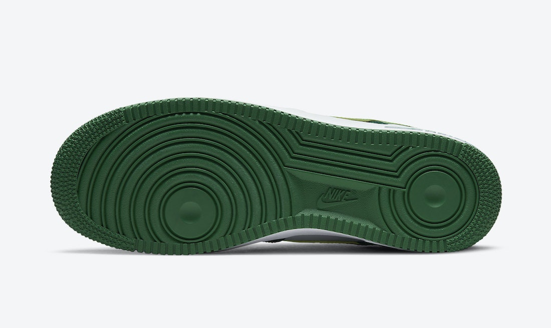 Nike Air Force 1 Low "St. Patrick’s Day"