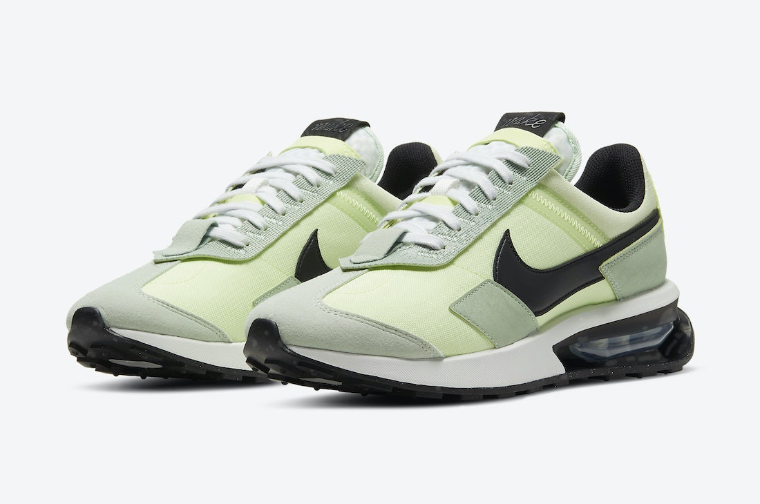 Nike Air Max Pre-Day “Liquid Lime”