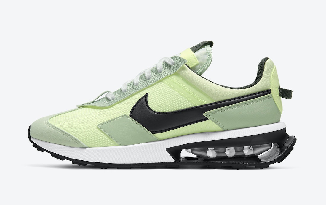 Nike Air Max Pre-Day “Liquid Lime”