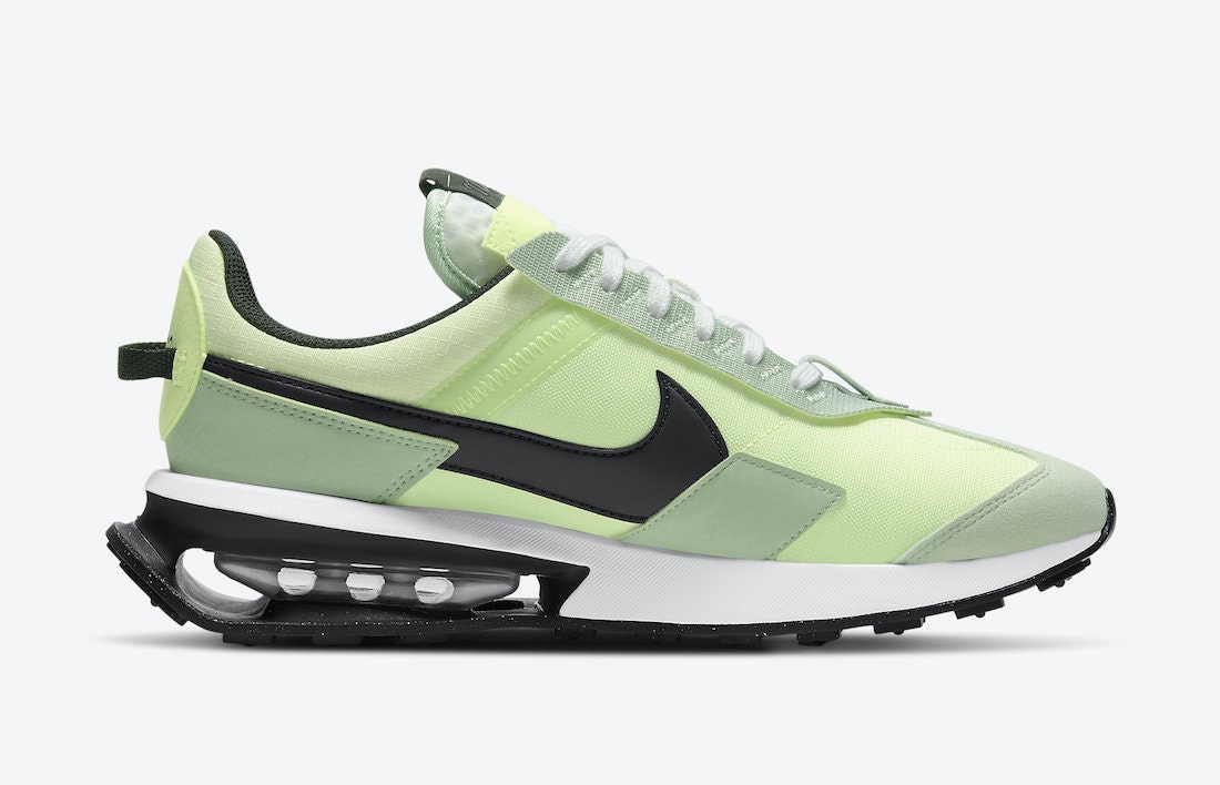 Nike Air Max Pre-Day “Liquid Lime”