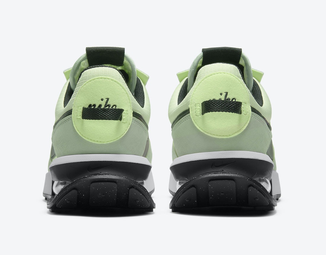 Nike Air Max Pre-Day “Liquid Lime”