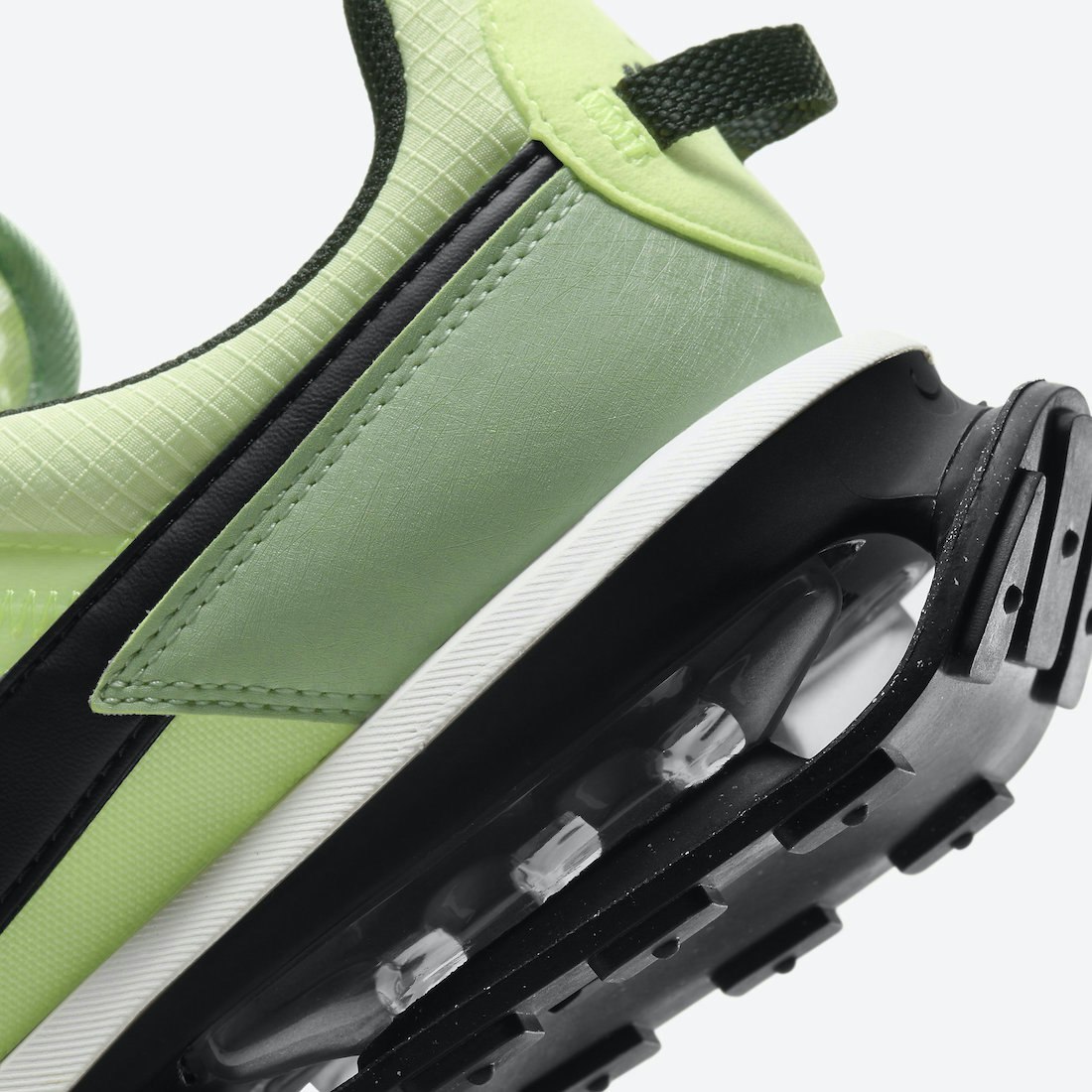 Nike Air Max Pre-Day “Liquid Lime”