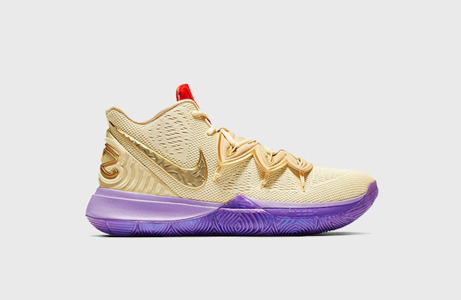 Concepts x Nike Kyrie 5 “Ikhet” Concepts x Nike Kyrie 5 “Ikhet”