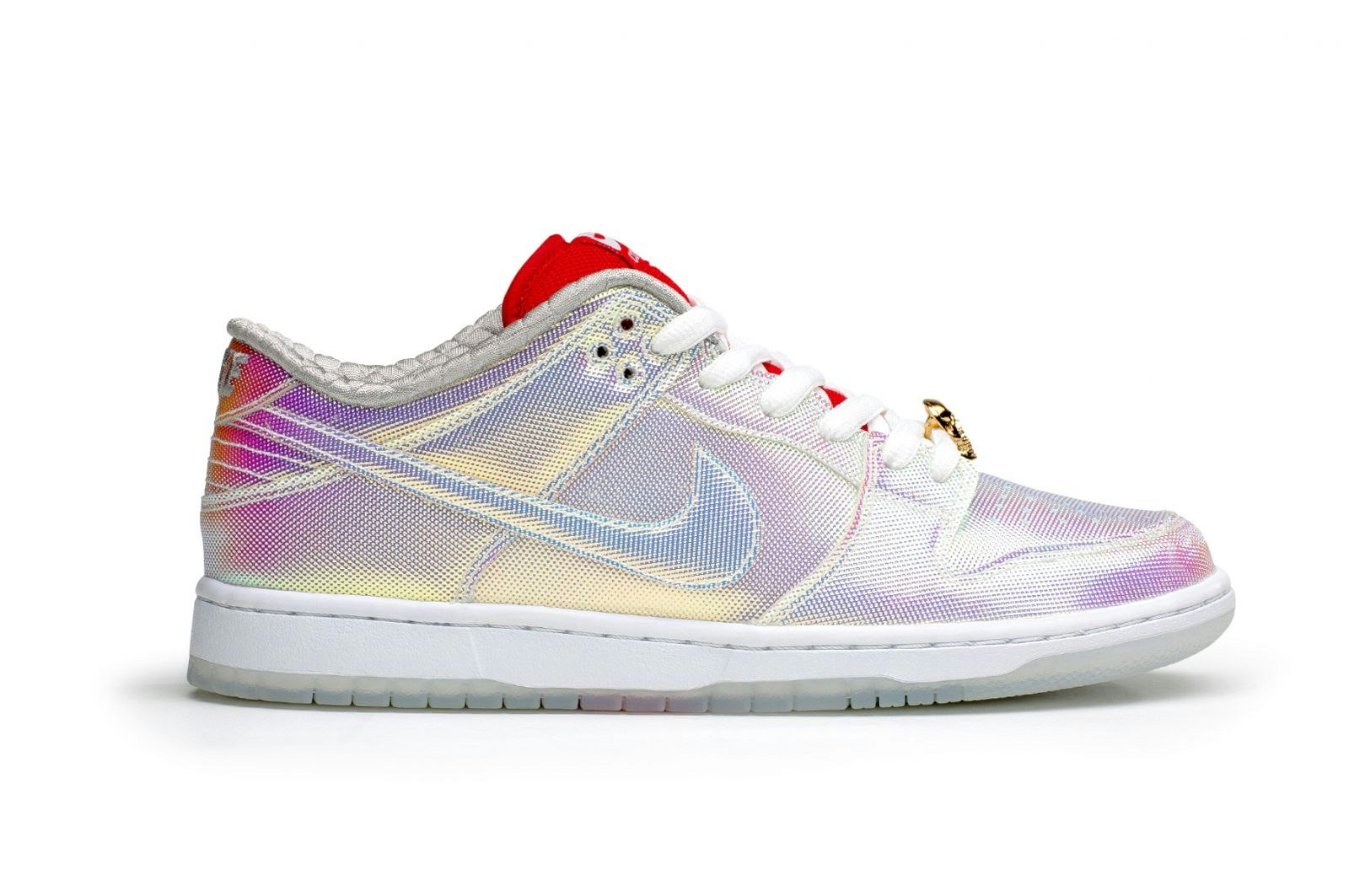 Concepts x Nike SB Dunk Low “Grail”