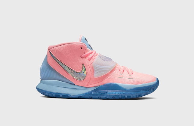 Concepts x Nike Kyrie 6 “Khepri” Concepts x Nike Kyrie 6 “Khepri”