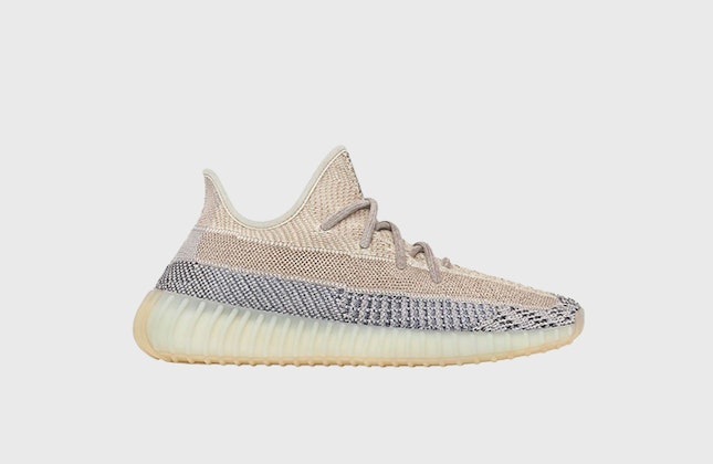 adidas Yeezy Boost 350 V2 “Ash Pearl” adidas Yeezy Boost 350 V2 “Ash Pearl”