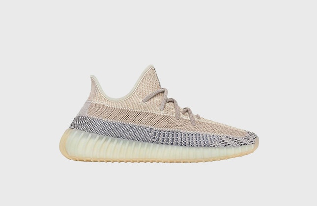 adidas Yeezy Boost 350 V2 “Ash Pearl”